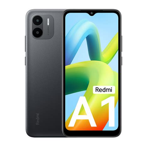 xiaomi a1 pay monthly|Best Xiaomi Redmi A1 Prices (New & Secondhand) in .